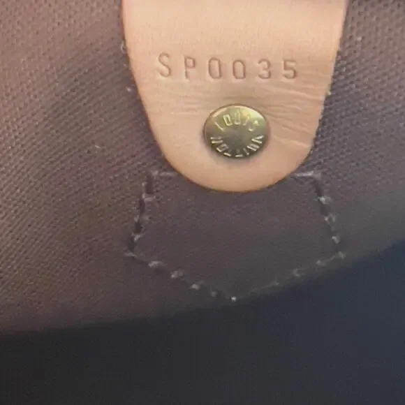 Louis Vuitton Monogram Cherries Speedy 25 - Picture 5 of 16